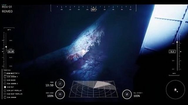 [1:13] - zwiastun Wczesnego dostępu