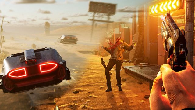 [4:26] zwiastun rozgrywki #1