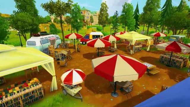 [0:33] - zwiastun Milenialsów