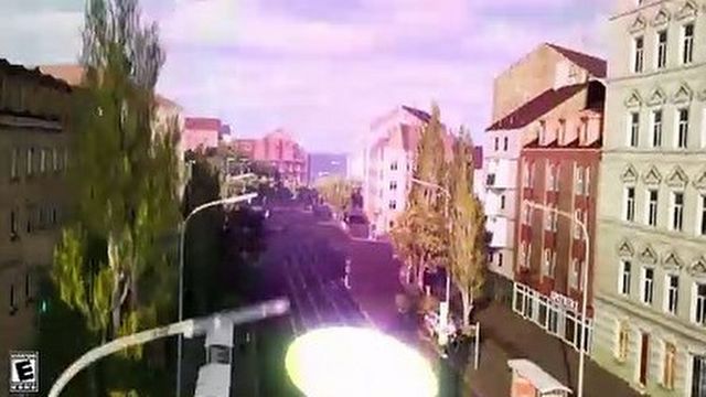 [0:23] - zwiastun Wczesnego Dostępu