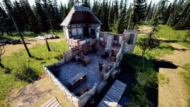 [0:56] The Guild: Europa 1410 - Early Access Release Date Announcement Trailer