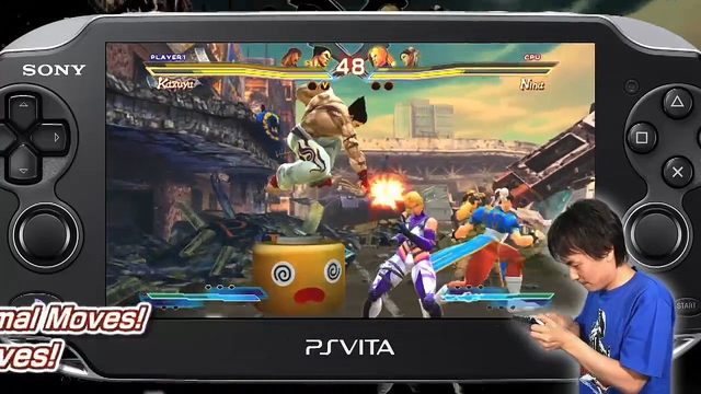 [2:55] TGS 2012