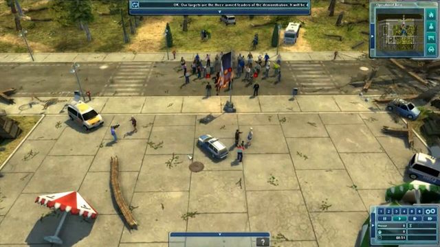 [1:07] gameplay - Paryż