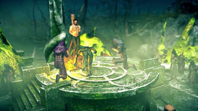 [1:26] - Xbox Series X&S Launch Trailer