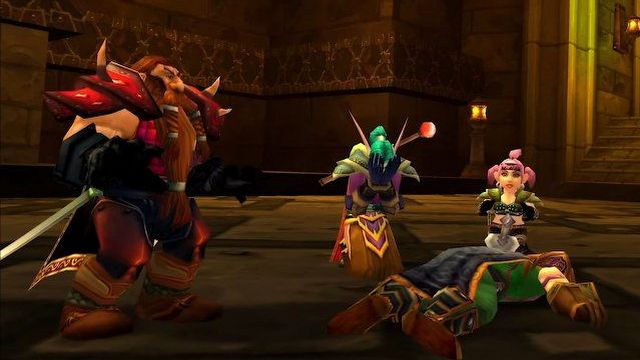 [1:07] zwiastun Classic Hardcore