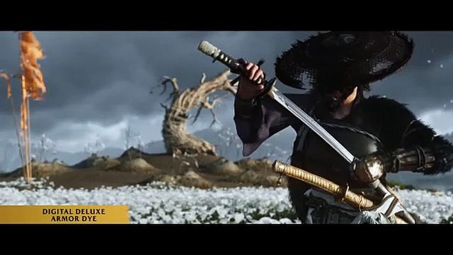 [1:00] - Collector's Edition Trailer