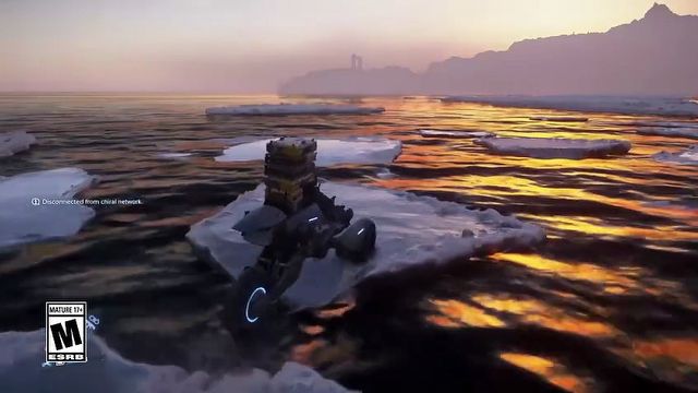 [0:32] - Photo Mode Trailer