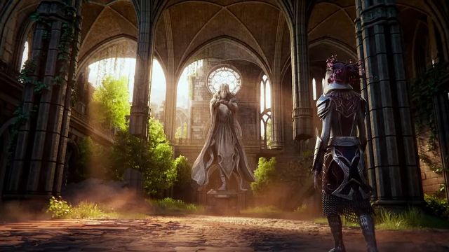 [0:00] - The Return to Verra Trailer