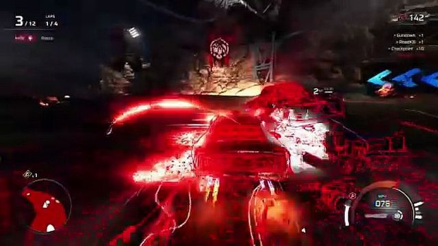 [1:21] - Gameplay Trailer