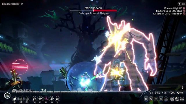 [10:33] - gameplayowy zwiastun Naoto Kurogane