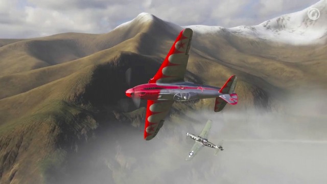 [2:17] maneuvers - canopy roll