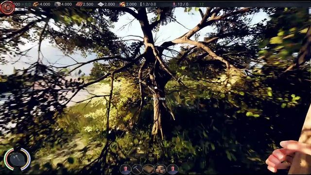 [1:28] - zwiastun gry