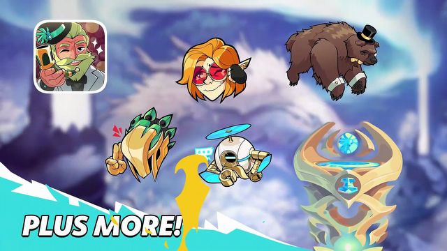 [0:50] - 10th Anniversary Event Launch Trailer