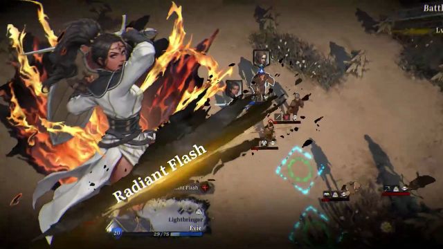 [0:51] - Accolades Trailer