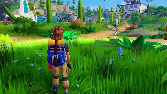 [1:09] - zwiastun aktualizacji Chapter 1