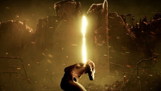 [3:45] pokaz możliwości pada DualSense