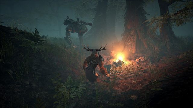 [0:32] gameplay teaser #1