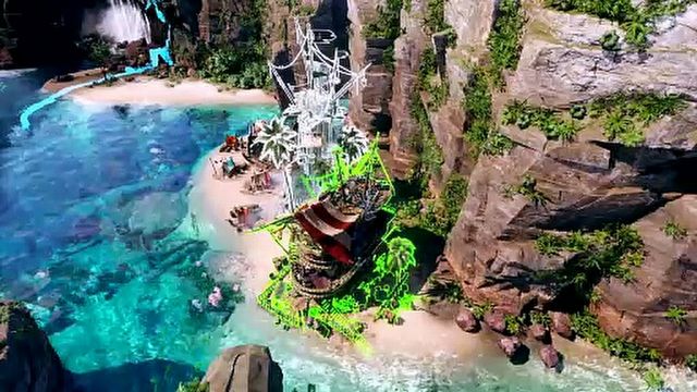 [2:00] - zwiastun gry