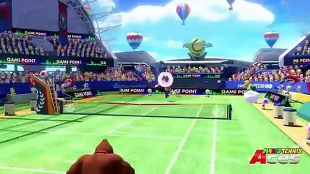 [1:00] - zwiastun Friends or Foes