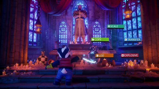 [2:08] - zwiastun #1