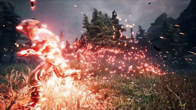 [2:12] - The Reckoning Update Trailer