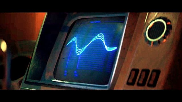 [1:43] Alien Isolation 2 - Reveal Trailer