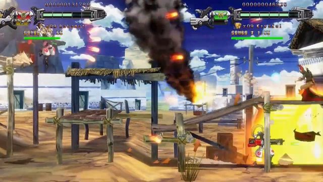 [1:18] Launch Trailer