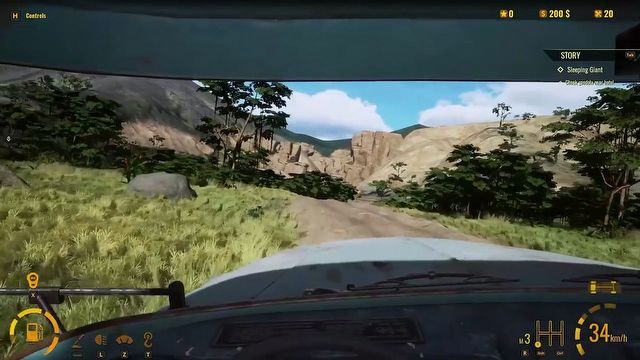 [0:55] - Launch Trailer