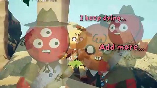 [1:00] - Play It Your Way Update Trailer