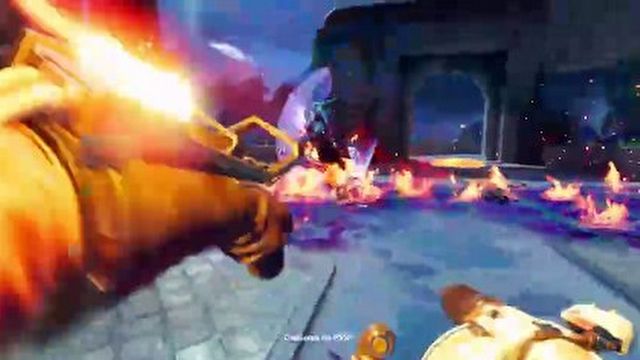 [0:59] - zwiastun DaVeers