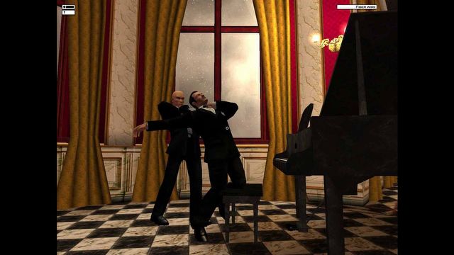 [0:42] Hitman Classic Trilogy Remastered odświeża pierwsze części Hitmana, zmieniając stare misje w ładniejsze, ale wciąż brutalnie precyzyjne łamigłówki