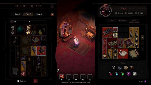 [4:20] - zwiastun aktualizacji 1.1