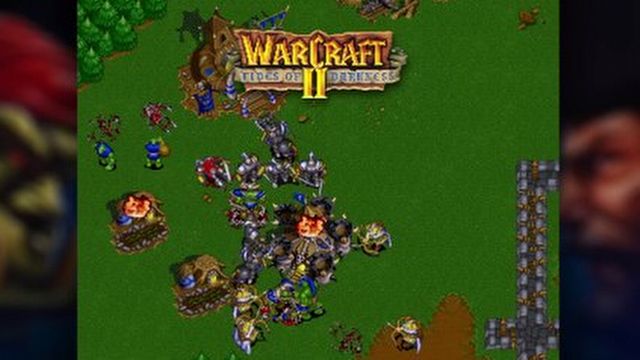 [1:41] - zwiastun premierowy Warcraft Remastered Battle Chest