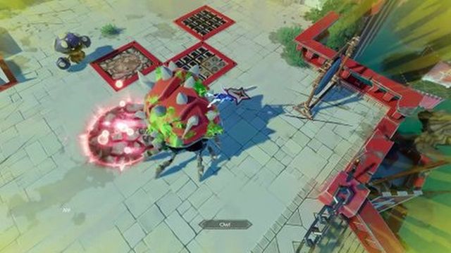 [1:28] - zwiastun rozgrywki