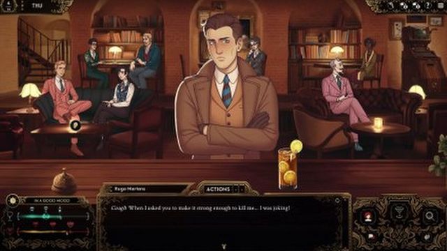 [1:59] - Release Date Announcement Trailer