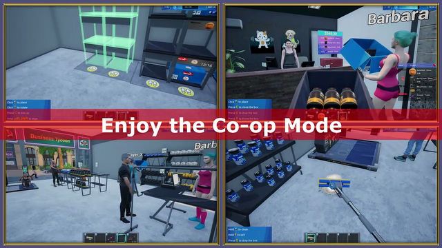 [1:59] - Gameplay Trailer