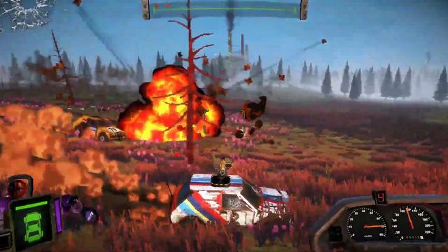 [0:44] - zwiastun premierowy wczesnego dostępu