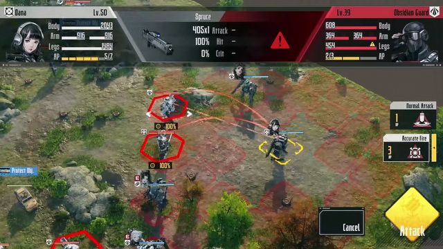 [1:24] - Gameplay Trailer