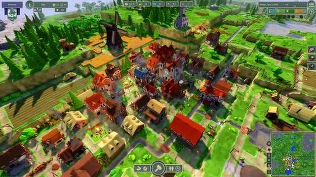 [1:11] - zwiastun Wczesnego Dostępu