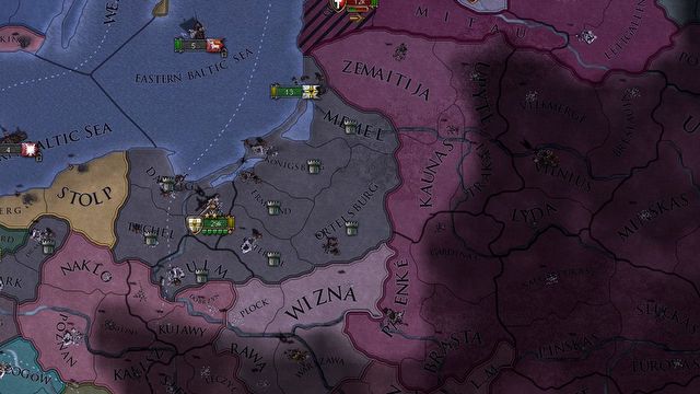 [6:05] cechy DLC Lions of the North