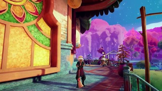 [1:46] - zwiastun z datą premiery