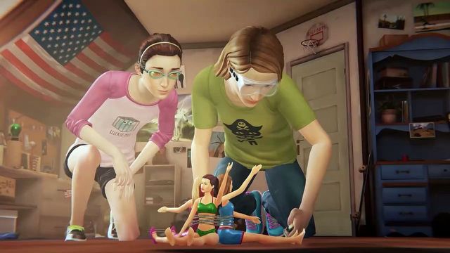 [1:58] - streszczenie dotychczasowej fabuły