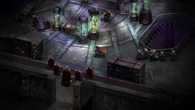 [1:10] - The Other Side Free Content Update Launch Trailer