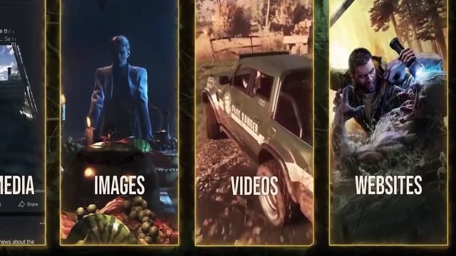 [1:05] - Weapons Docket Trailer
