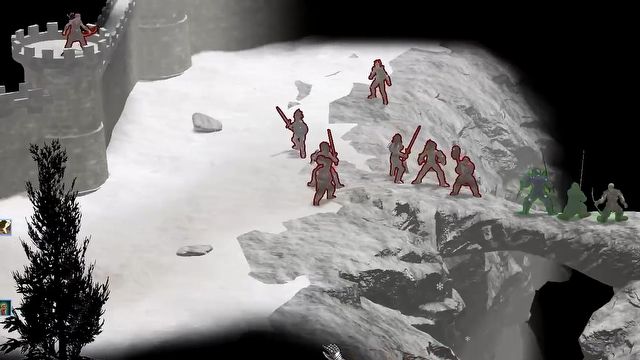 [1:06] - zwiastun rozgrywki