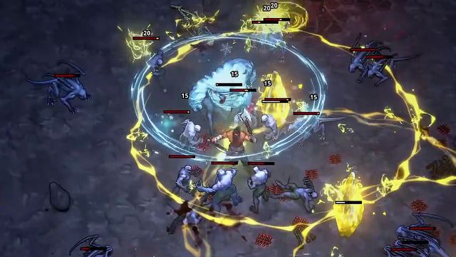 [1:11] - Gameplay Trailer