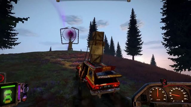 [0:51] - Early Access Release Date Trailer