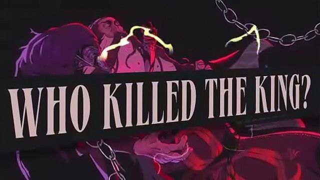 [0:30] - zwiastun z datą premiery