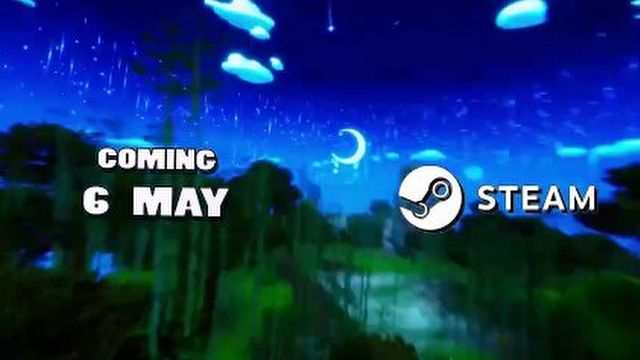 [0:43] Plushie from the Sky - Release Date Trailer