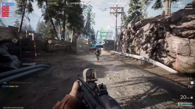 [1:30] - Gameplay Trailer